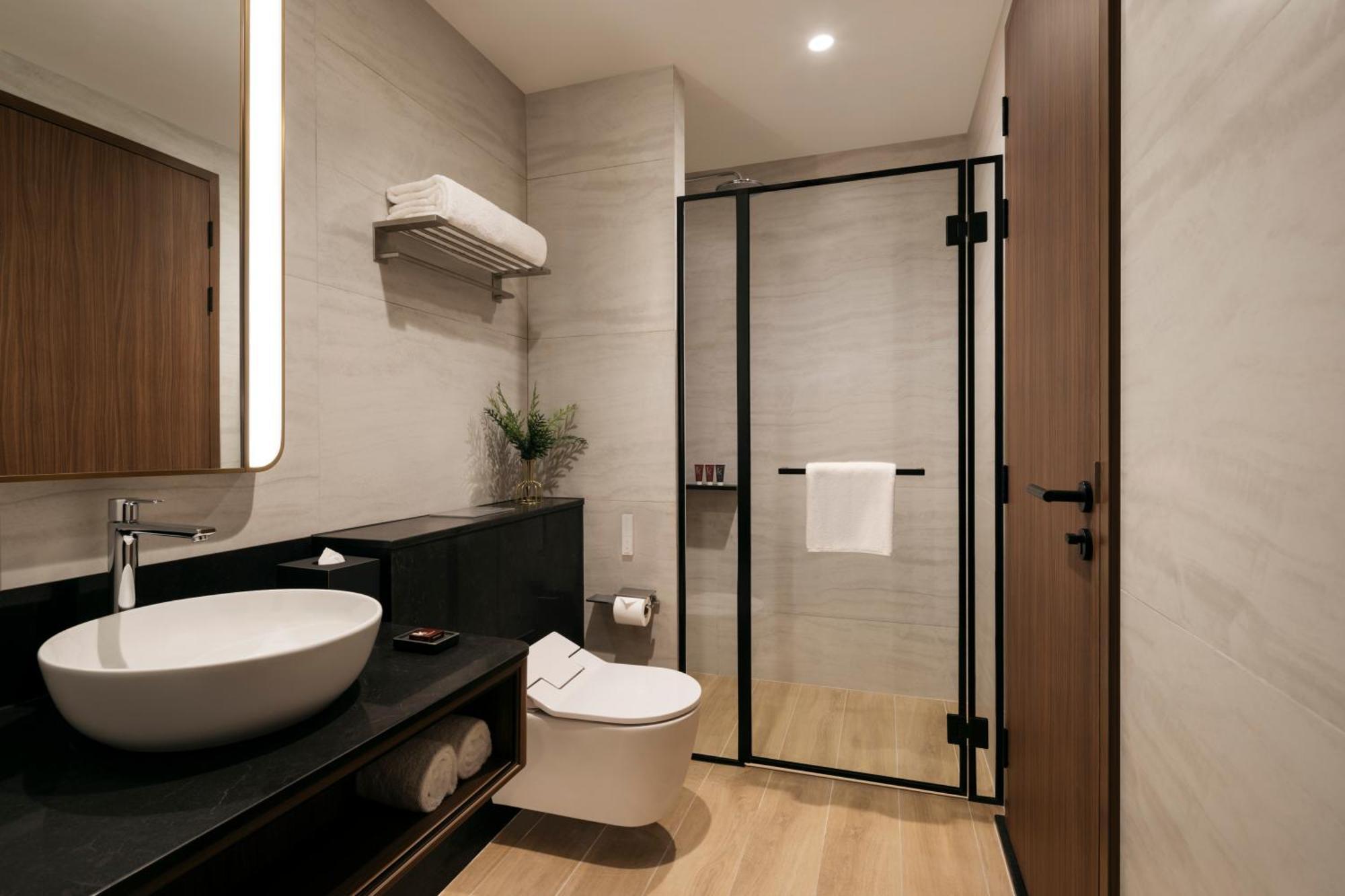 Quincy House Singapore Exterior photo